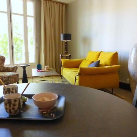 Appartement Elegant Et Confortable Au Coeur De Vichy, Pres De L'Opera Et Des Parcs Napoleon III - Fr-1-489-303 Экстерьер фото
